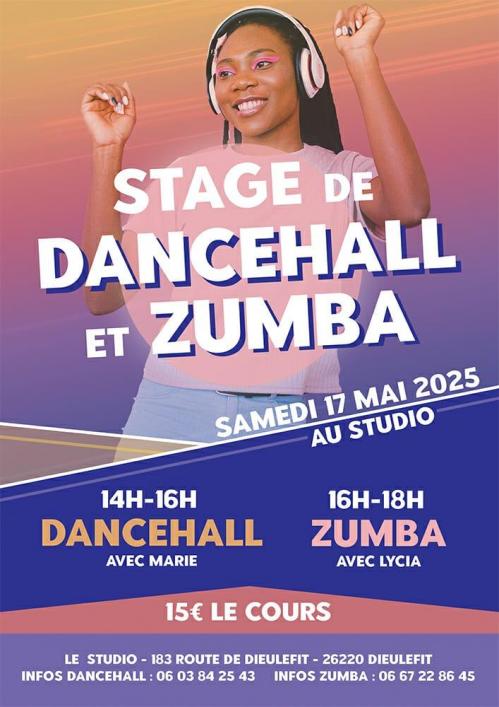 dance hall